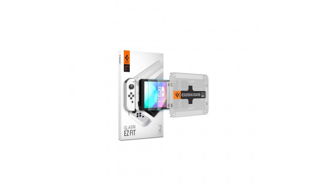 Spigen Glas.tR EZ Fit Protective kit