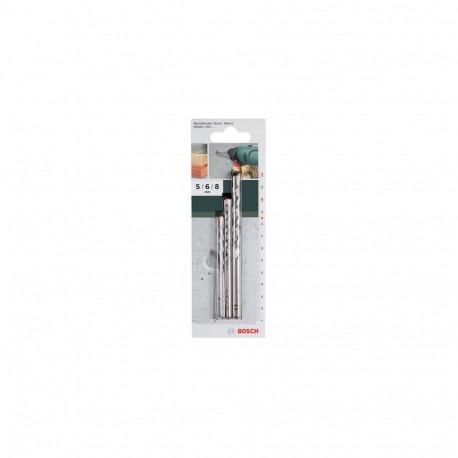 Bosch 2609255417
