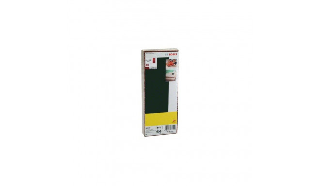 Bosch 2 607 017 097 sander accessory 25 pc(s)