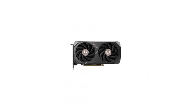 Zotac GAMING GeForce RTX 5060 Ti AMP NVIDIA 16 GB GDDR7
