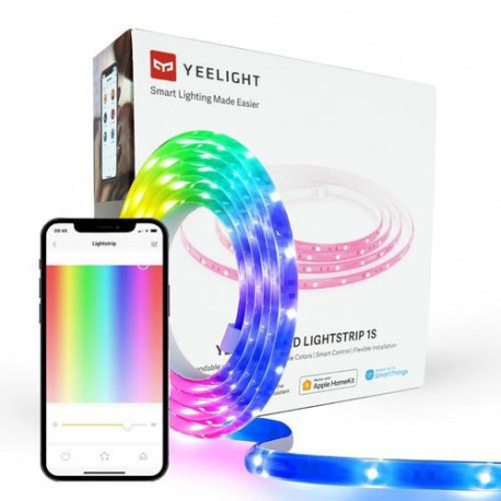 Yeelight LED Lightstrip 1S Universal strip light 2000 mm