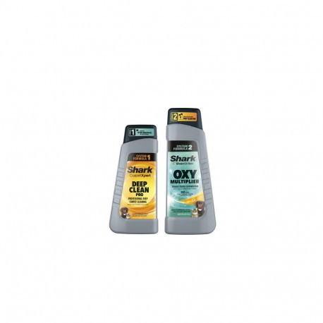 Shark XSKBSBND200EUT carpet cleaner/deodorizer