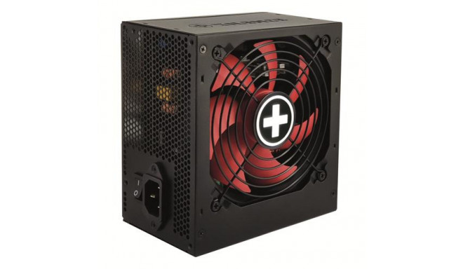 Xilence Performance A+ XN215 power supply unit 550 W 20+4 pin ATX ATX Black