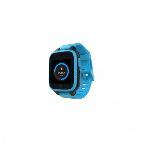 Xplora XGO3 Gen 2 3.3 cm (1.3") TFT Digital 240 x 240 pixels Touchscreen 4G Blue Wi-Fi GPS