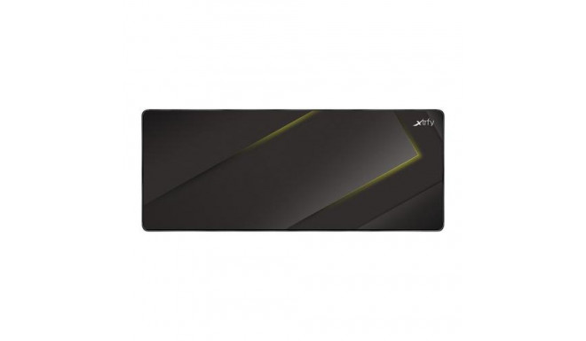 CHERRY XTRFY XG-GP1-XL mouse pad Gaming mouse pad Grey