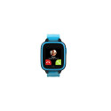 Xplora XGO3 Gen 2 3.3 cm (1.3&quot;) TFT Digital 240 x 240 pixels Touchscreen 4G Blue Wi-Fi GPS 