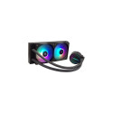 Xilence LiQuRizer LQ240RGB Processor All-in-one liquid cooler 1 pc(s)