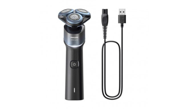 Philips Shaver 5000X series X5006/00 Wet and dry electric shaver