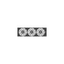 Xilence XC997 computer cooling system Processor Liquid cooling kit 12 cm Black 1 pc(s)