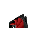 Xilence Performance A+ LiQuRizer LQ240 Processor All-in-one liquid cooler 12 cm Black