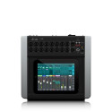 Behringer X18 audio mixer 18 channels