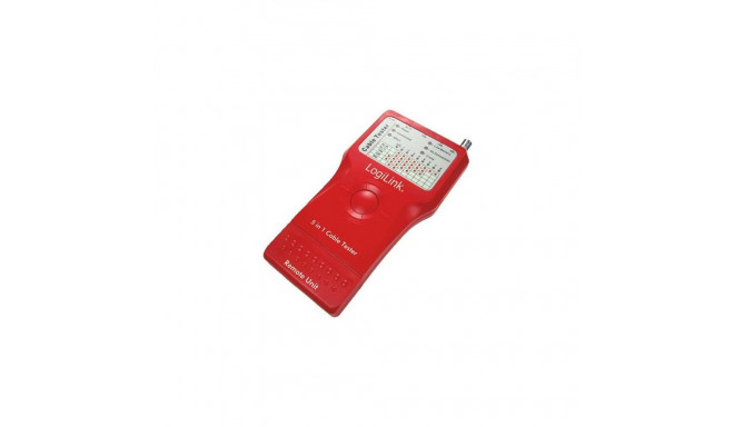 LogiLink WZ0014 network cable tester
