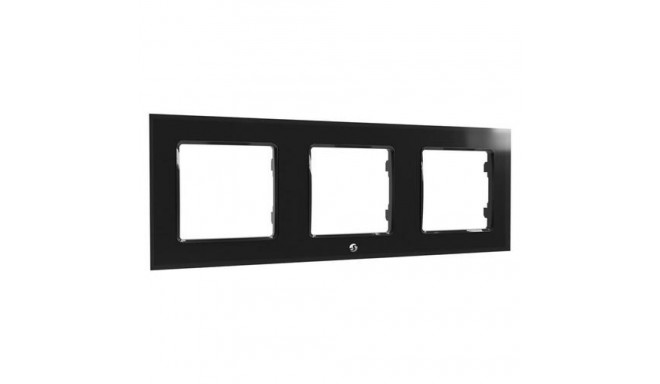 Shelly WF3 Black