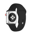 Wave WAVE-SB-AW-4244-BK watch part/accessory Watch strap
