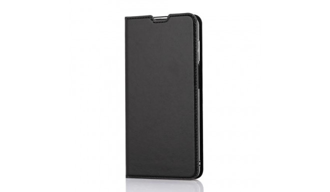 Wave WAVE-BC-XI-RENO9P-BK mobile phone case Folio Black