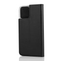 Wave WAVE-BC-AP-IP12P-BK mobile phone case 15.5 cm (6.1&quot;) Folio Black