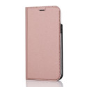 Wave WAVE-BC-AP-IP11-RG mobile phone case 15.4 cm (6.06&quot;) Folio Rose gold