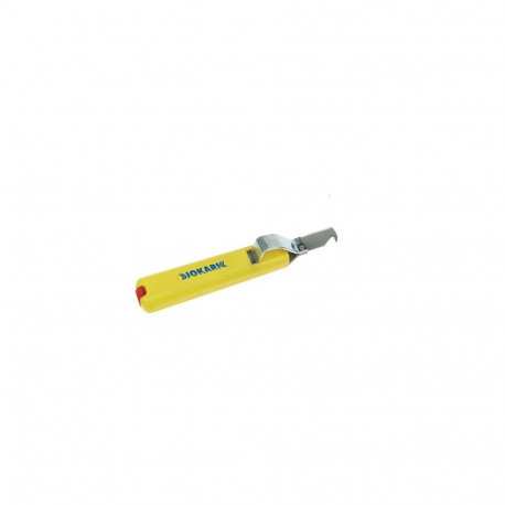 Velleman VT10282 cable crimper Yellow