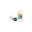 tado° VX-SRT02-IB02-TC-ML-00 thermostat White