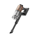 Dreame Z20 2-in-1 stick vacuum Battery Dry HEPA Bagless Black, Copper 2.85 Ah