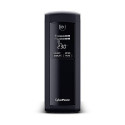 CyberPower VP1600ELCD uninterruptible power supply (UPS) Line-Interactive 1.6 kVA 960 W 5 AC outlet(