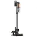 Dreame Z20 2-in-1 stick vacuum Battery Dry HEPA Bagless Black, Copper 2.85 Ah