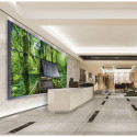 Edbak VWPOP65-L video wall display mount