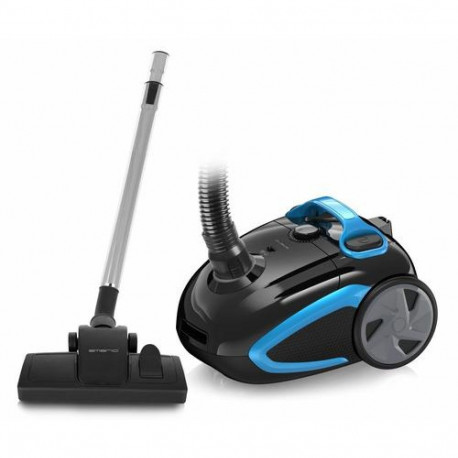 Emerio VE-112682.8 vacuum 2.5 L Dry 800 W