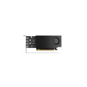 PNY VCNRTXA400-SB graphics card NVIDIA RTX A400 4 GB GDDR6