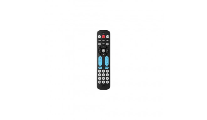One For All Big Button Remote remote control Audio, Soundbar speaker, TV Press buttons