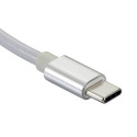 LevelOne Adapter USB-C -&amp;gt; RJ45 10/100/1000          0.15m