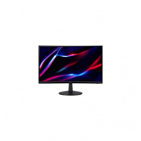 Acer Nitro ED0 ED240Q S3 computer monitor 59.9 cm (23.6") 1920 x 1080 pixels Full HD Black
