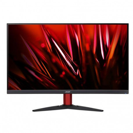 Acer Nitro KG2 KG242Y E computer monitor 60.5 cm (23.8") 1920 x 1080 pixels Full HD LCD Bla