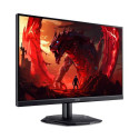 Acer KG1 KG241YP3BIP LED display 60.5 cm (23.8&quot;) 1920 x 1080 pixels Full HD LCD Black, Red