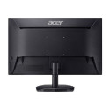 Acer KG1 KG241YP3BIP LED display 60.5 cm (23.8&quot;) 1920 x 1080 pixels Full HD LCD Black, Red
