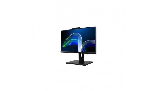 Acer B8 B248Y E LED display 61 cm (24&quot;) 1920 x 1080 pixels Full HD LCD Black