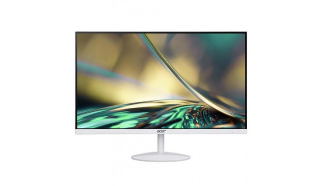 Acer UM.HS2EE.E18 computer monitor 68.6 cm (27&quot;) 1920 x 1080 pixels Full HD LCD White