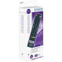 Schwaiger UFB3802533 remote control DTV, TV Press buttons