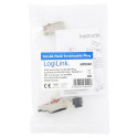 LogiLink TWP8P8FC6A wire connector RJ45