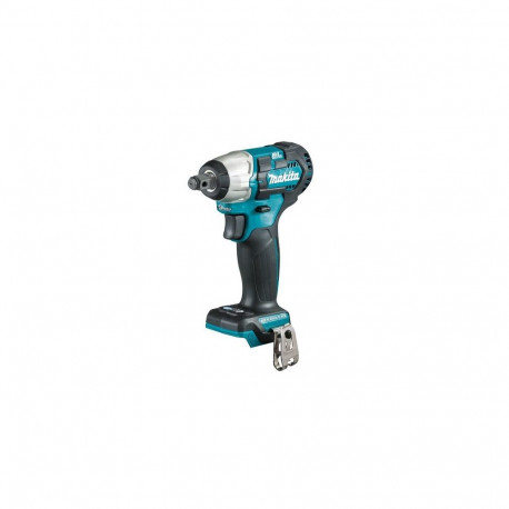 Makita TW161DZ power wrench 1/2" 2400 RPM 165 N⋅m Black, Blue 12 V