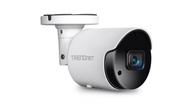 Trendnet TV-IP1514PI security camera Bullet IP security camera Indoor &amp; outdoor 2592 x 1920 