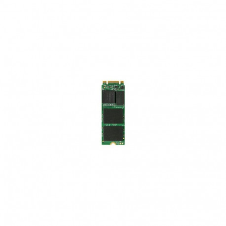 Transcend MTS600 64 GB M.2 Serial ATA III MLC