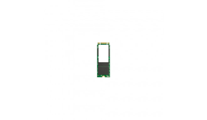 Transcend M.2 SSD 600S 32 GB Serial ATA III