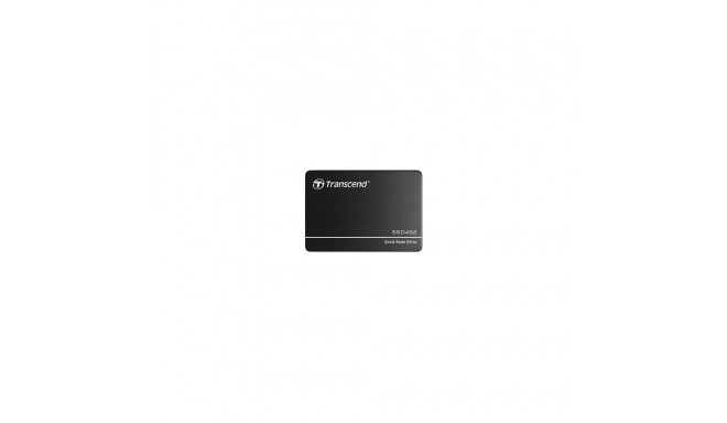 Transcend TS2TSSD452K internal solid state drive