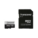 Transcend 350V 256 GB MicroSDXC Class 10