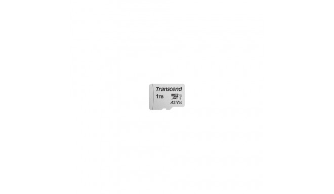 Transcend USD300S 1 TB MicroSDXC 3D NAND Class 1