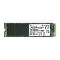 Transcend PCIe SSD 115S 1 TB M.2 PCI Express 3.0 NVMe 3D NAND