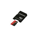 Transcend microSDHC Class 10 UHS-I 600x 16GB