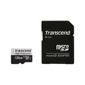 Transcend microSD Card SDXC 350V 128GB