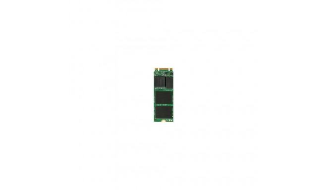 Transcend MTS600 128 GB M.2 Serial ATA III MLC